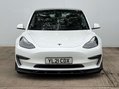 Tesla Model 3 Model 3 Performance AWD 4WD 4dr 33
