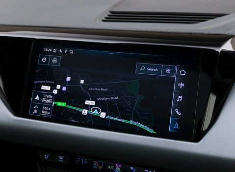 Audi RS E-Tron GT 19