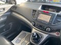 Honda CR-V 2.0 i-VTEC EX 4WD Euro 5 (s/s) 5dr 14