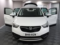 Vauxhall Crossland X TECH LINE NAV 7