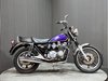 Kawasaki LTD Z750 KZ 750 1980 PROJECT BIKE SPARES OR REPAIR 750CC
