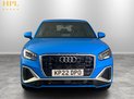 Audi Q2 1.5 TFSI CoD 35 S line SUV 5dr Petrol S Tronic Euro 6 (s/s) (150 ps) Half L 3