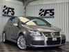 Volkswagen Golf 3.2 Golf R32 4WD 3dr
