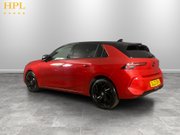 Vauxhall Astra 1.2 Turbo GS Hatchback 5dr Petrol Manual Euro 6 (s/s) (130 ps) Alloys - Air 5