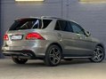 Mercedes-Benz GLE 3.0 GLE 350 D 4Matic AMG Line Premium+ Auto 4WD 5dr 20