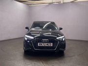 Audi A3 1.4 TFSIe 40 S line Sportback 5dr Petrol Plug-in Hybrid S Tronic Euro 6 (s/ 3