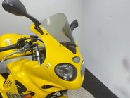 Triumph Sprint 2003 ONLY 11K PROJECT BIKE 955CC CLASSIC SPORTS TOURER 13