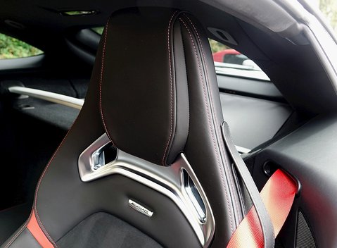 Mercedes-Benz Amg GT GT S Edition 1 9