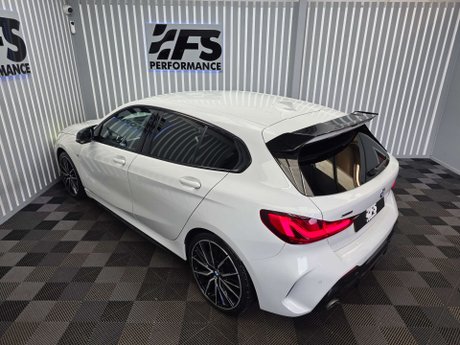 BMW 1 Series 2.0 M135i Hatchback 5dr Petrol Auto xDrive Euro 6 (s/s) (306 ps) 17