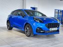 Ford Puma 1.5T EcoBoost ST Euro 6 (s/s) 5dr
