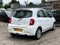 Nissan MICRA ACENTA 10