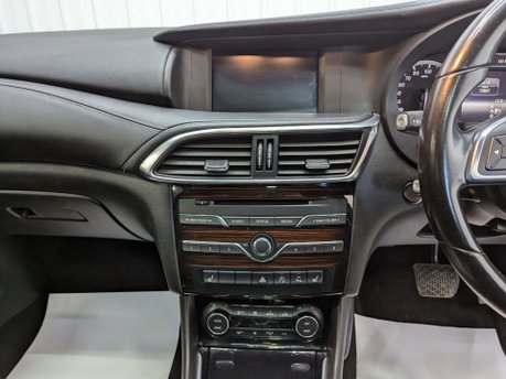 Infiniti Q30 2.1 Q30 Premium Tech D Semi-Auto 5dr 84