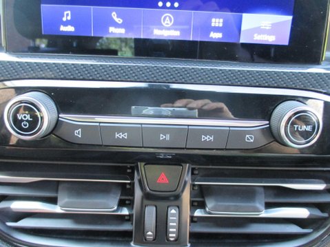 Ford Kuga 1.5T EcoBoost ST-Line Edition Euro 6 (s/s) 5dr 20