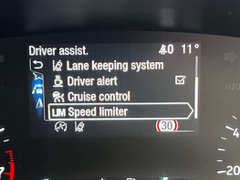 Ford Focus 1.5 Focus Titanium Auto 5dr 29