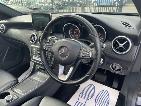 Mercedes-Benz A Class 2.1 A200d Sport (Premium Plus) 7G-DCT Euro 6 (s/s) 5dr 19