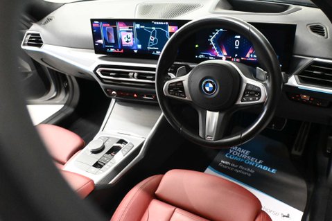 BMW 3 Series 2.0 330E xDrive M Sport Auto 4WD 5dr 25