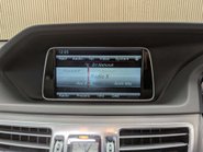 Mercedes-Benz E Class 3.0 E350 AMG Sport Bluetec Auto 5dr 59