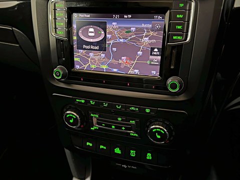 Skoda Yeti Outdoor OUTDOOR LAURIN & KLEMENT 2.0 TDI 170 4X4 15