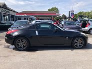Nissan 350Z GT 3.5 V6 Coupe UK Car with Rays alloys only 64000m with service history 13