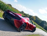 McLaren 650S V8 SPIDER 20