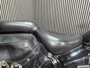 Yamaha XVS DRAGSTER 2002 29K LARGE VTWIN CRUISER PROJECT BIKE 125CC 7
