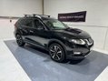 Nissan X-Trail 2.0 dCi Tekna 4WD Euro 6 (s/s) 5dr 2