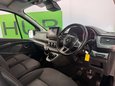 Renault Trafic 2.0 Trafic LL30 Extra Blue dCi 2