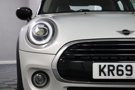 Mini Hatch COOPER CLASSIC 40