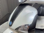 Piaggio Liberty 2012 PROJECT 2 STROKE 2T SCOOTER SPARES OR REPAIR 50CC 18