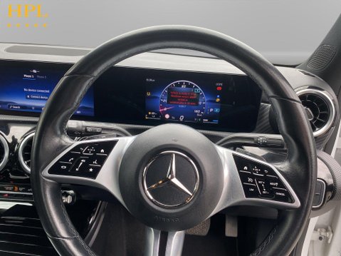 Mercedes-Benz A Class 1.3 A180h MHEV Sport (Executive) Hatchback 5dr Petrol Hybrid 7G-DCT Euro 6 13