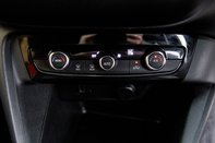 Vauxhall Corsa GS 32