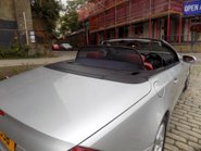Mercedes-Benz SL Series SL500 56