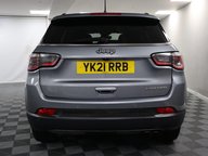 Jeep Compass MULTIAIR II LIMITED 8