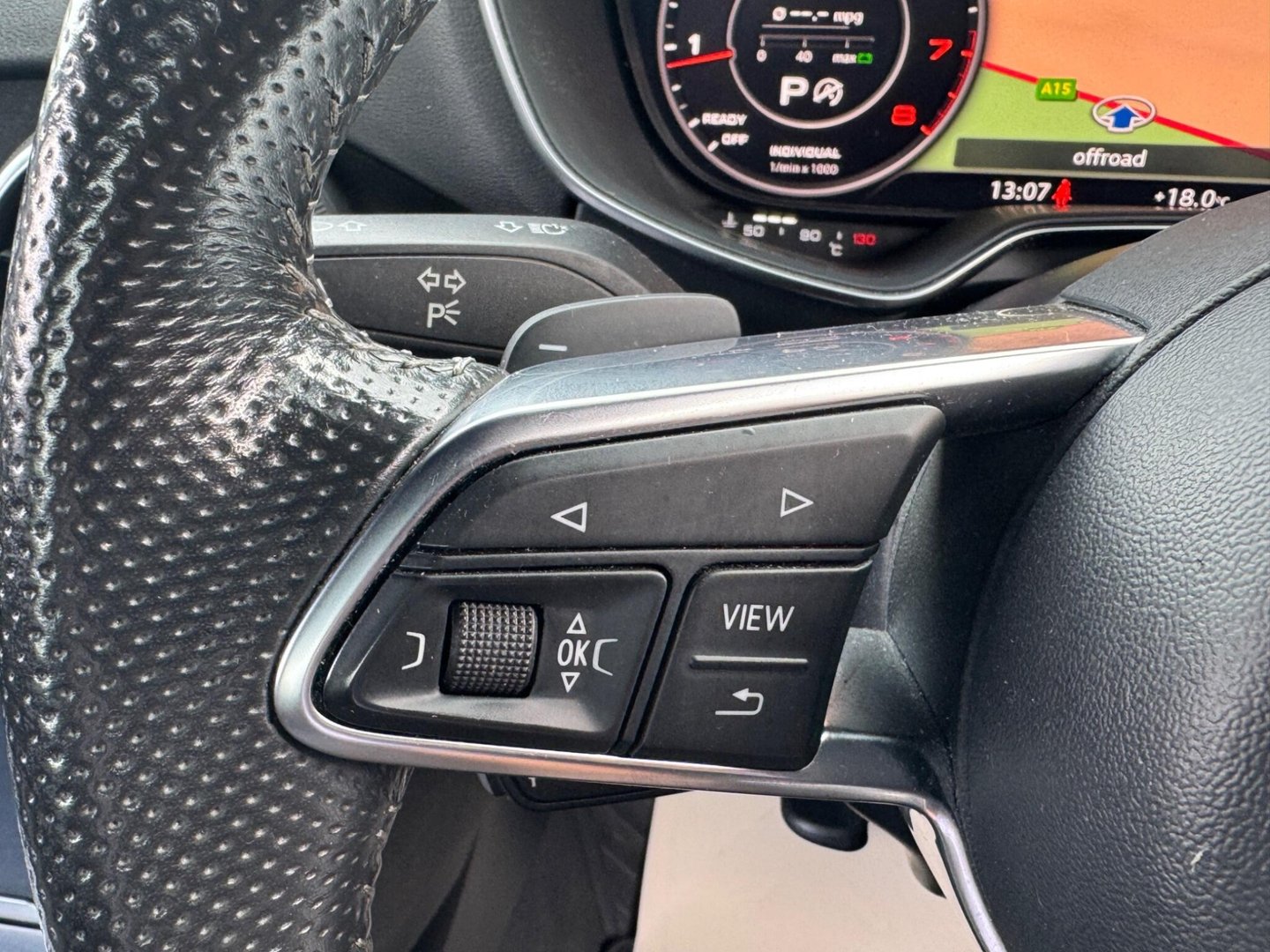 2017 Audi TT — image 30