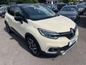 Renault Captur 0.9 TCe ENERGY Dynamique S Nav Euro 6 (s/s) 5dr