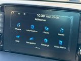 Hyundai TUCSON 1.6 CRDi MHEV N Line DCT Euro 6 (s/s) 5dr 18