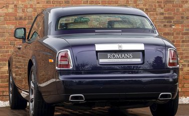 Rolls-Royce Phantom Coupé 3
