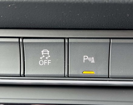 Audi Q3 1.4 Q3 S Line Edition TFSI Semi-Auto 5dr 47