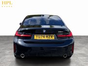 BMW 3 Series 2.0 320i M Sport Saloon 4dr Petrol Auto Euro 6 (s/s) (184 ps) 6