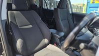 Toyota Rav4 2.5 VVT-h Business Edition Plus SUV 5dr Petrol Hybrid CVT Euro 6 (s/s) (Saf 18