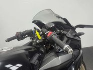 Lexmoto LXR 2021 10K MOT SERVICED FULL SIZE SPORTS BIKE 125CC RACE PIPE 36