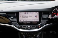Vauxhall Astra ELITE NAV 23