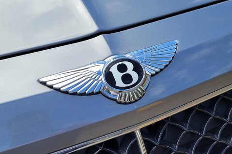 Bentley Bentayga Tdi V8 Bi-Turbo 15