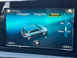 Mercedes-Benz A Class 1.3 A 250 AMG Line E Auto 5dr 47