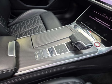 Audi RS7 4.0 TFSI V8 Sportback 5dr Petrol Tiptronic quattro Euro 6 (s/s) (600 ps) 10