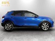Kia Stonic 1.0 T-GDi MHEV GT-Line S SUV 5dr Petrol Hybrid Manual Euro 6 (s/s) (118 bhp 8