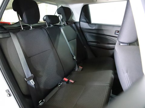 Suzuki Swift 1.2 Dualjet 83 12V Hybrid SZ5 5dr Auto 33
