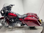 Harley-Davidson Touring 1745 FLHXS Street Glide Special Euro 4 4
