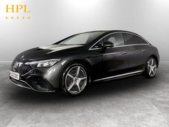 Mercedes-Benz EQE EQE 300 89kWh AMG Line (Premium) Saloon 4dr Electric Auto (245 ps) 1 Owner