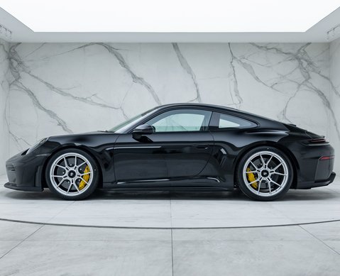 Porsche 911 GT3 (992.2) TOURING 